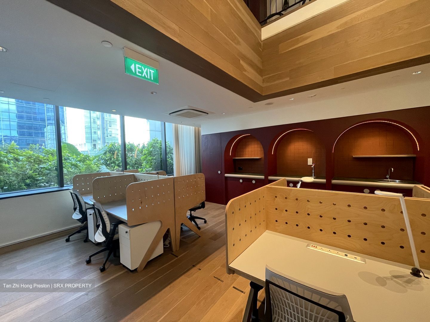 Tahir Building (D1), Office #563550151